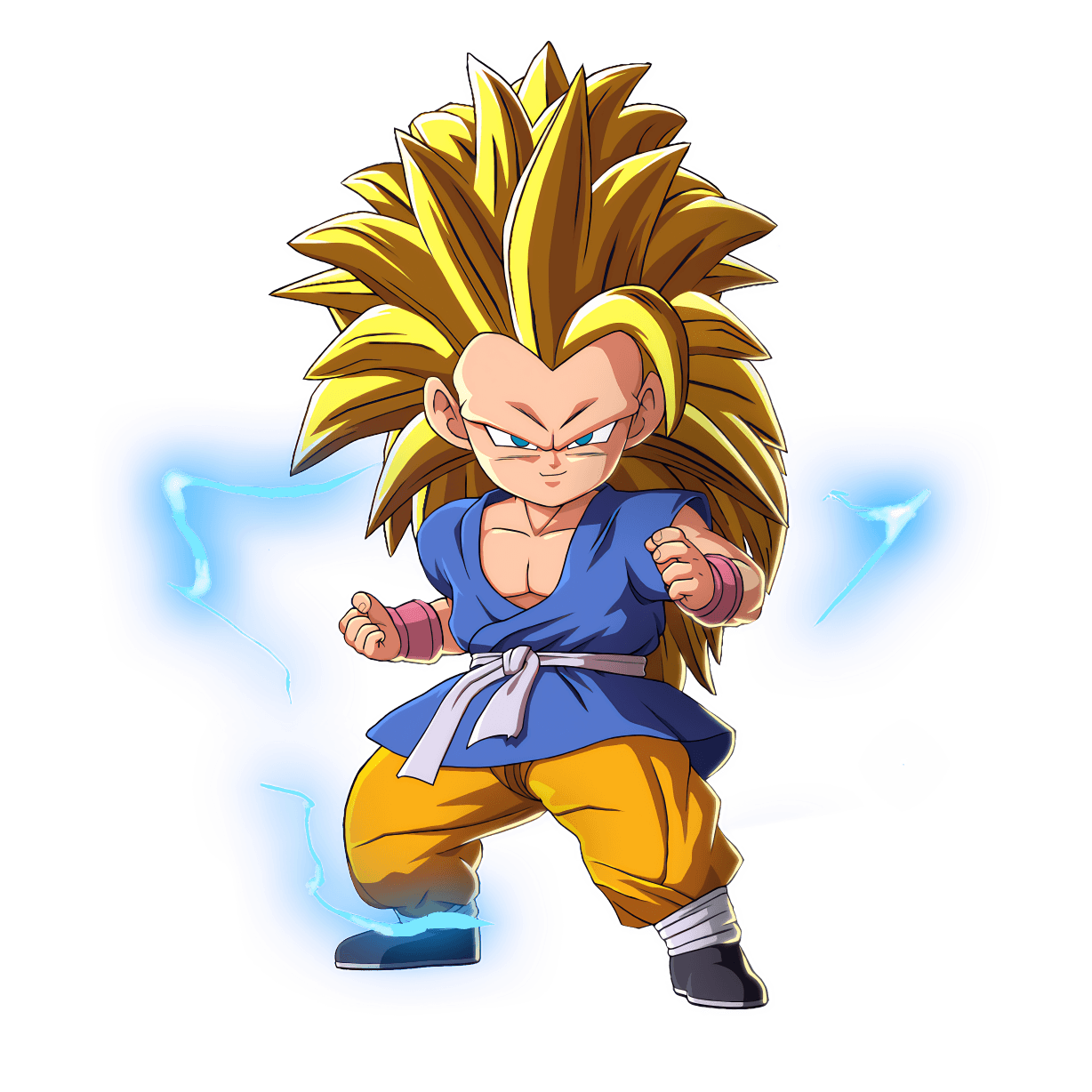Goku (Gt)