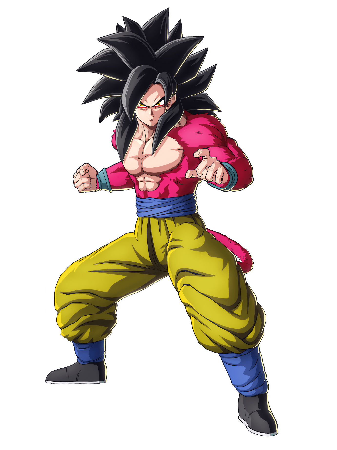 Goku (Gt)