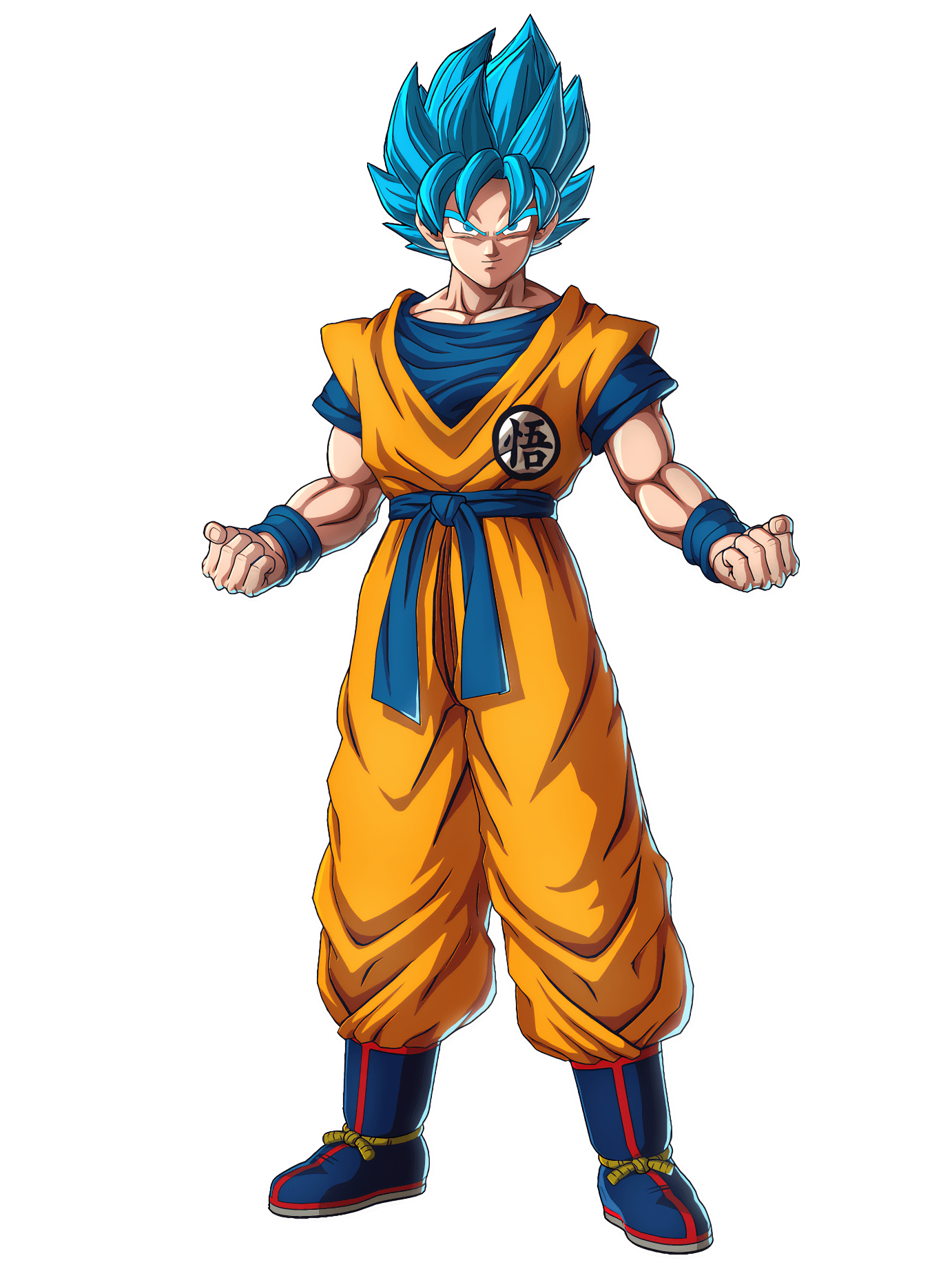 Goku (Super)