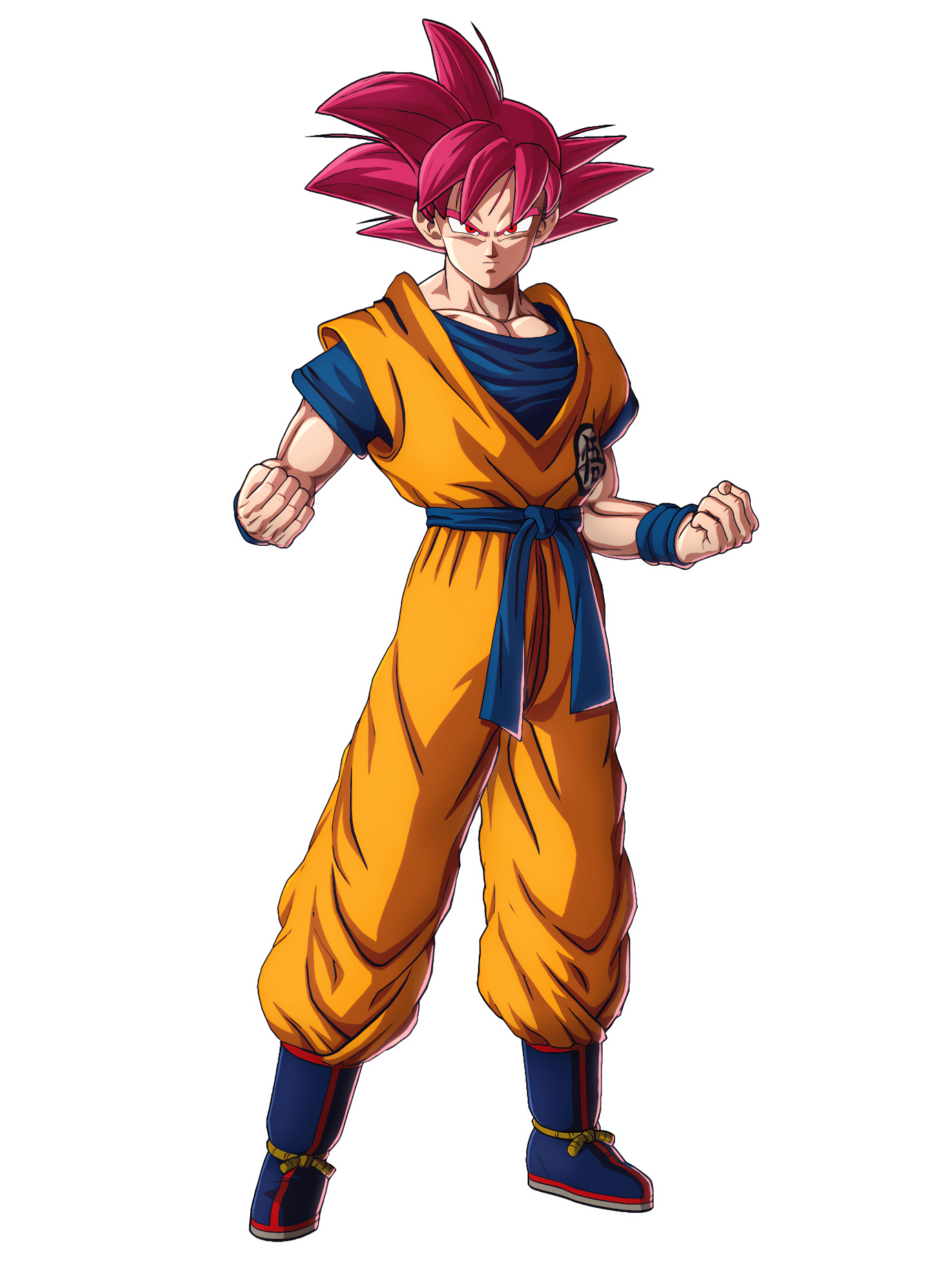Goku (Super)