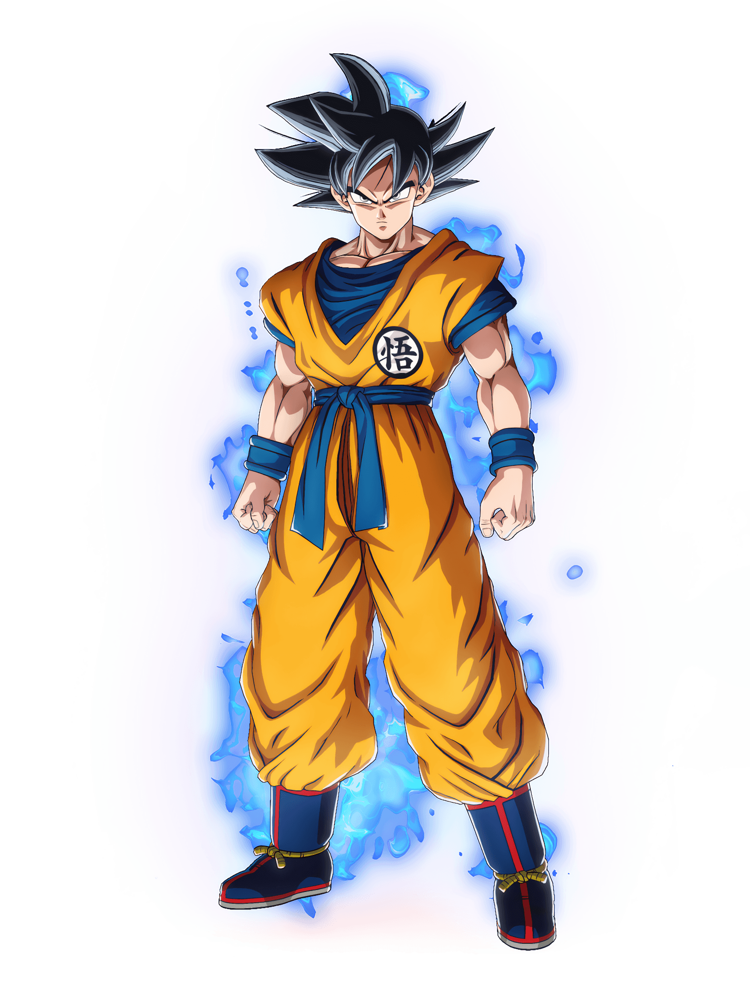 Goku (Super UI)