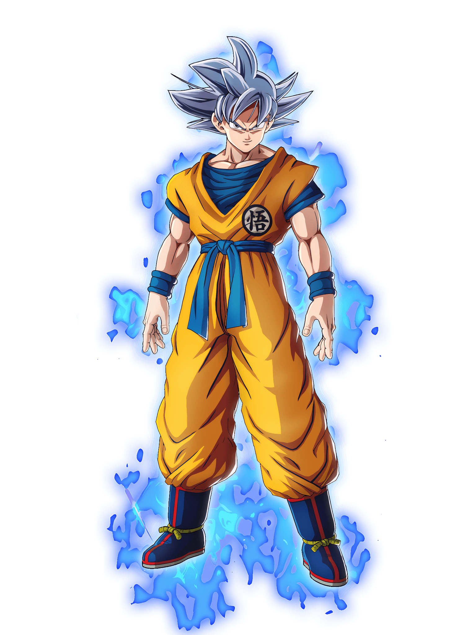 Goku (Super UI)