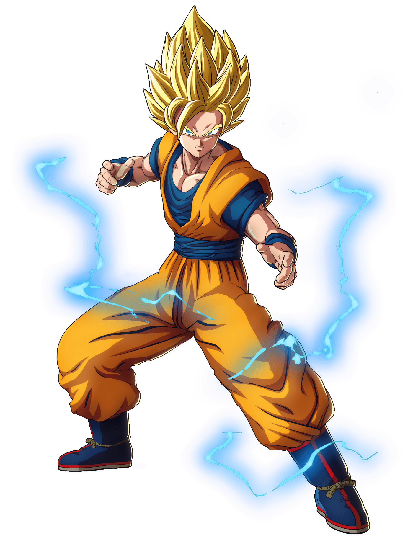 Goku (Z-End)