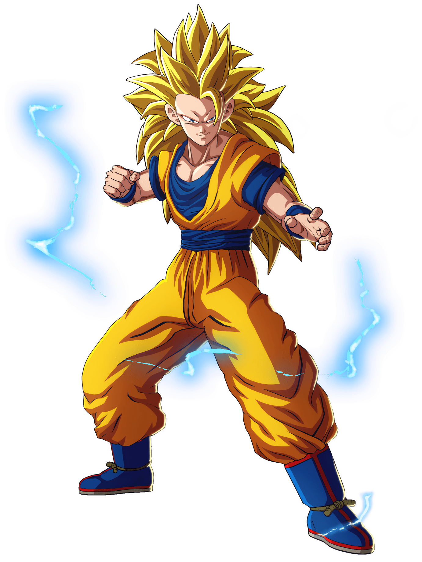 Goku (Z-End)