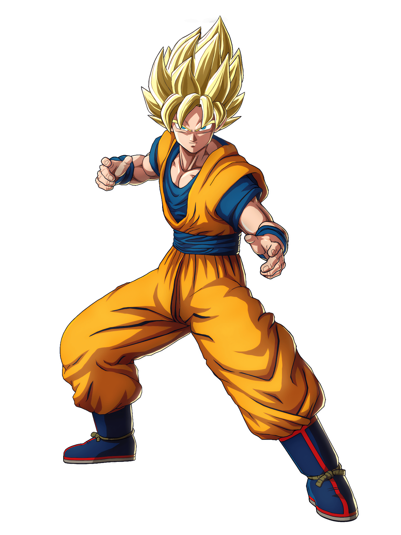 Goku (Z-End)