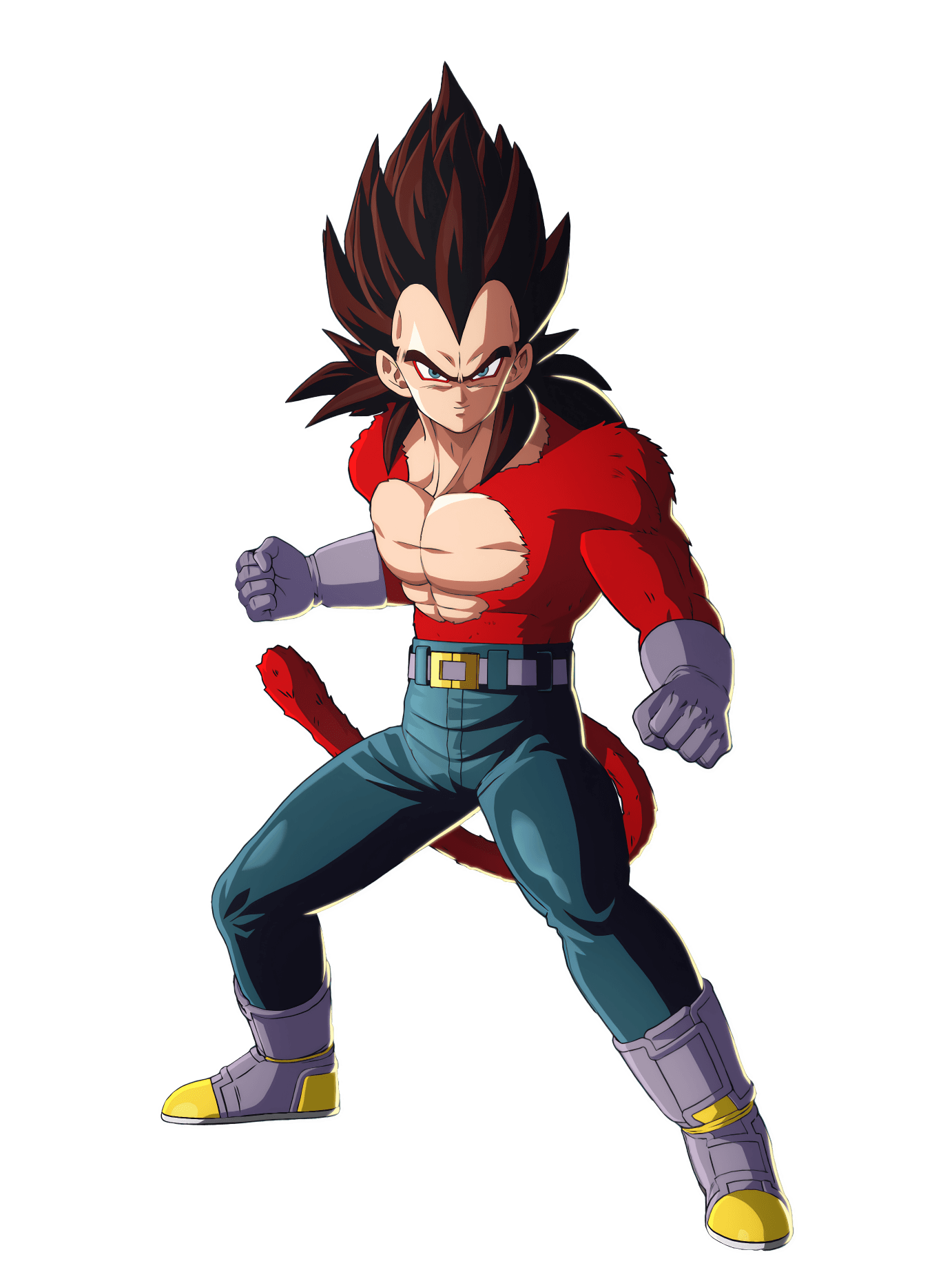 Vegeta (Gt)
