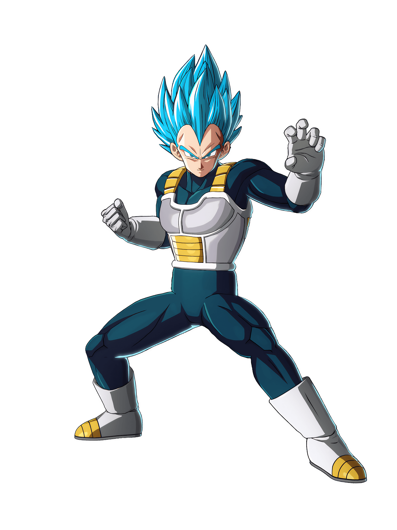 Vegeta (Super)