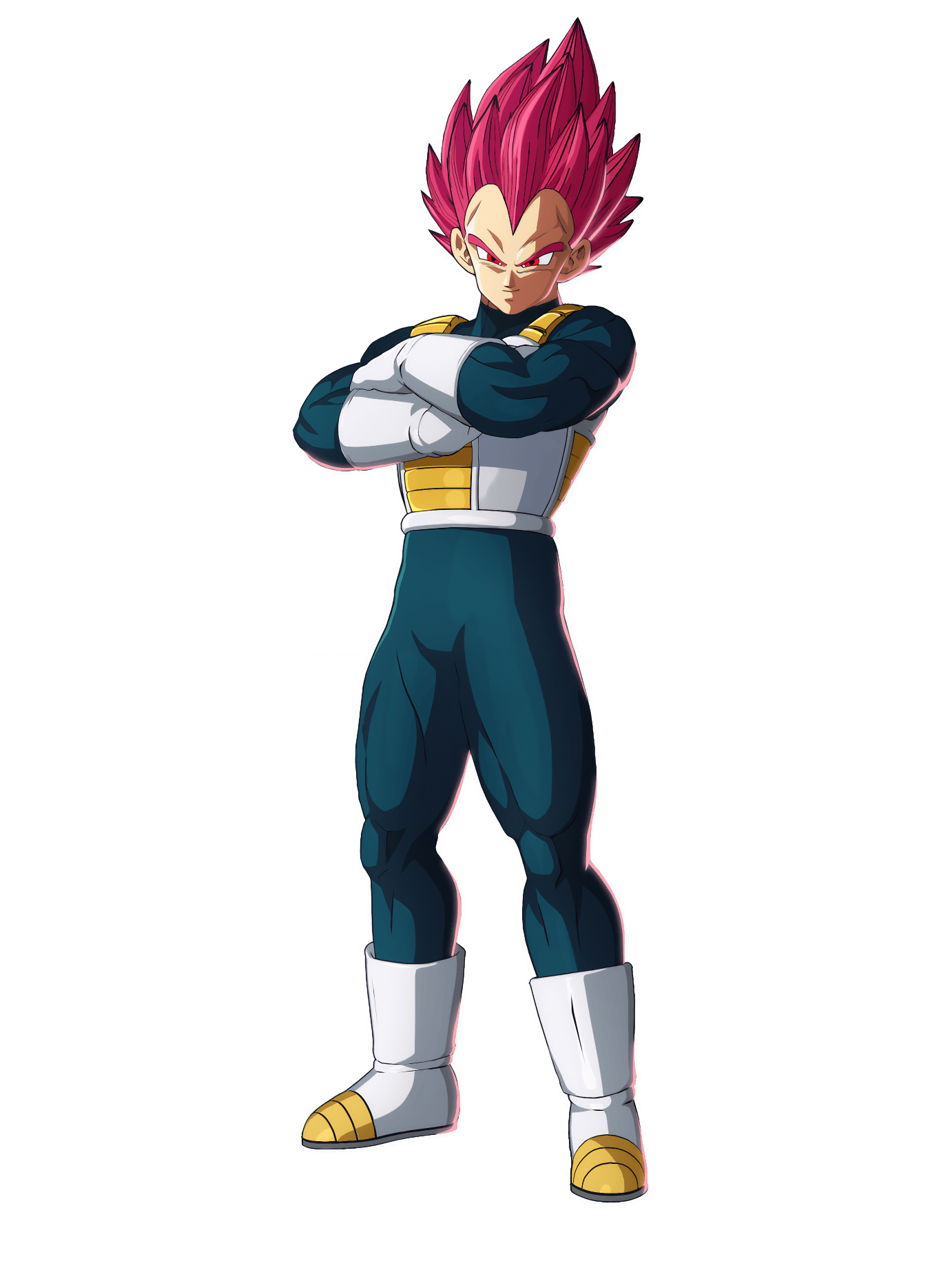 Vegeta (Super)
