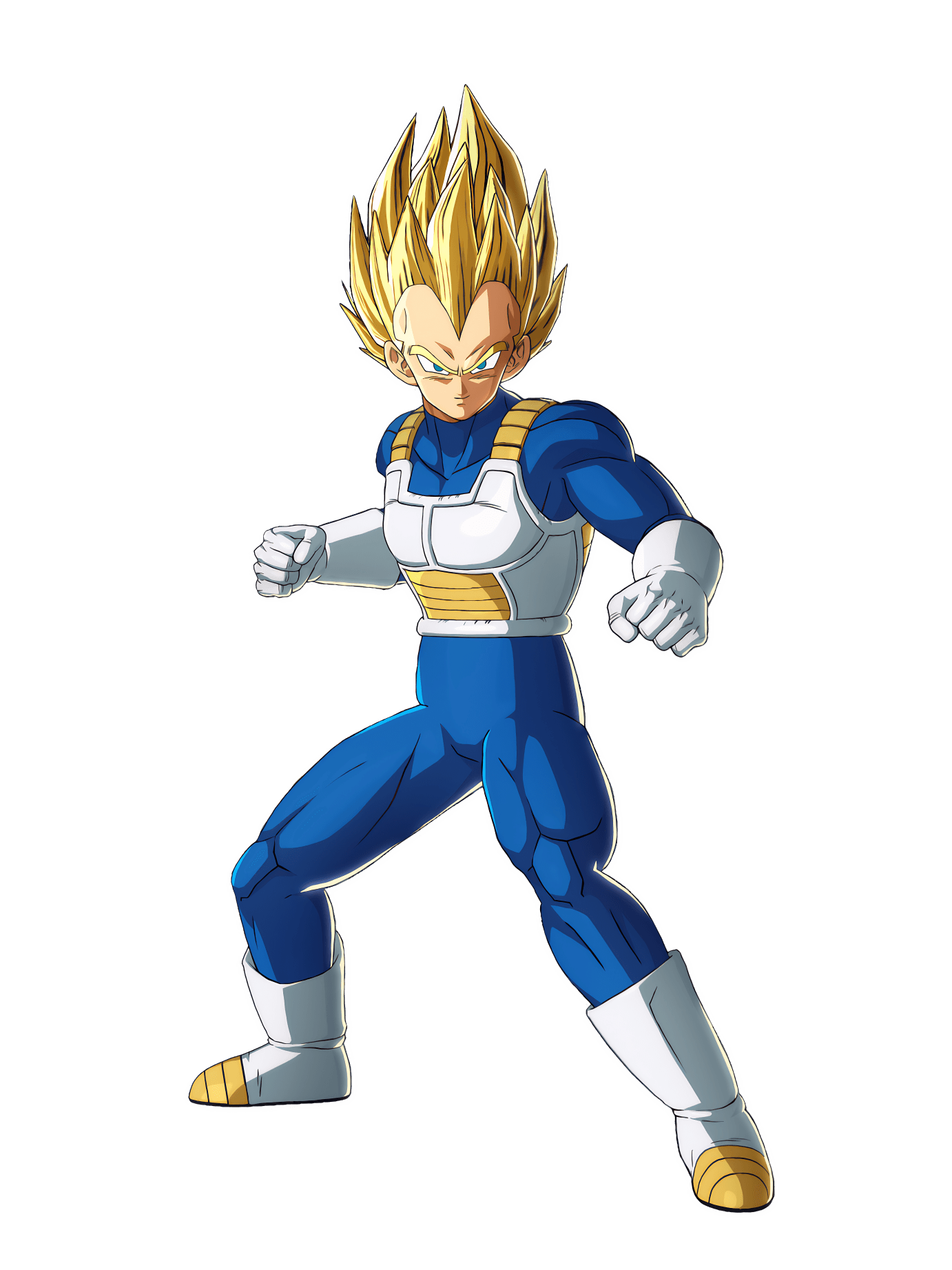Vegeta (Z-Early)