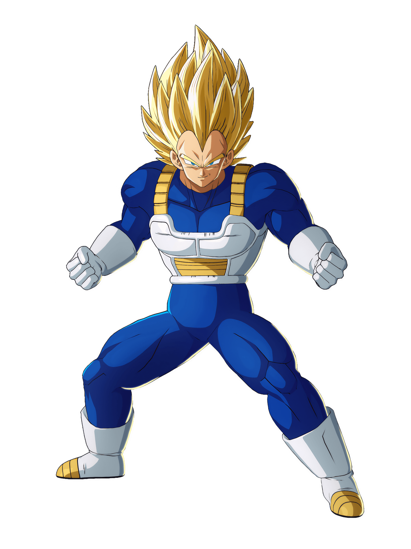 Vegeta (Z-Early)