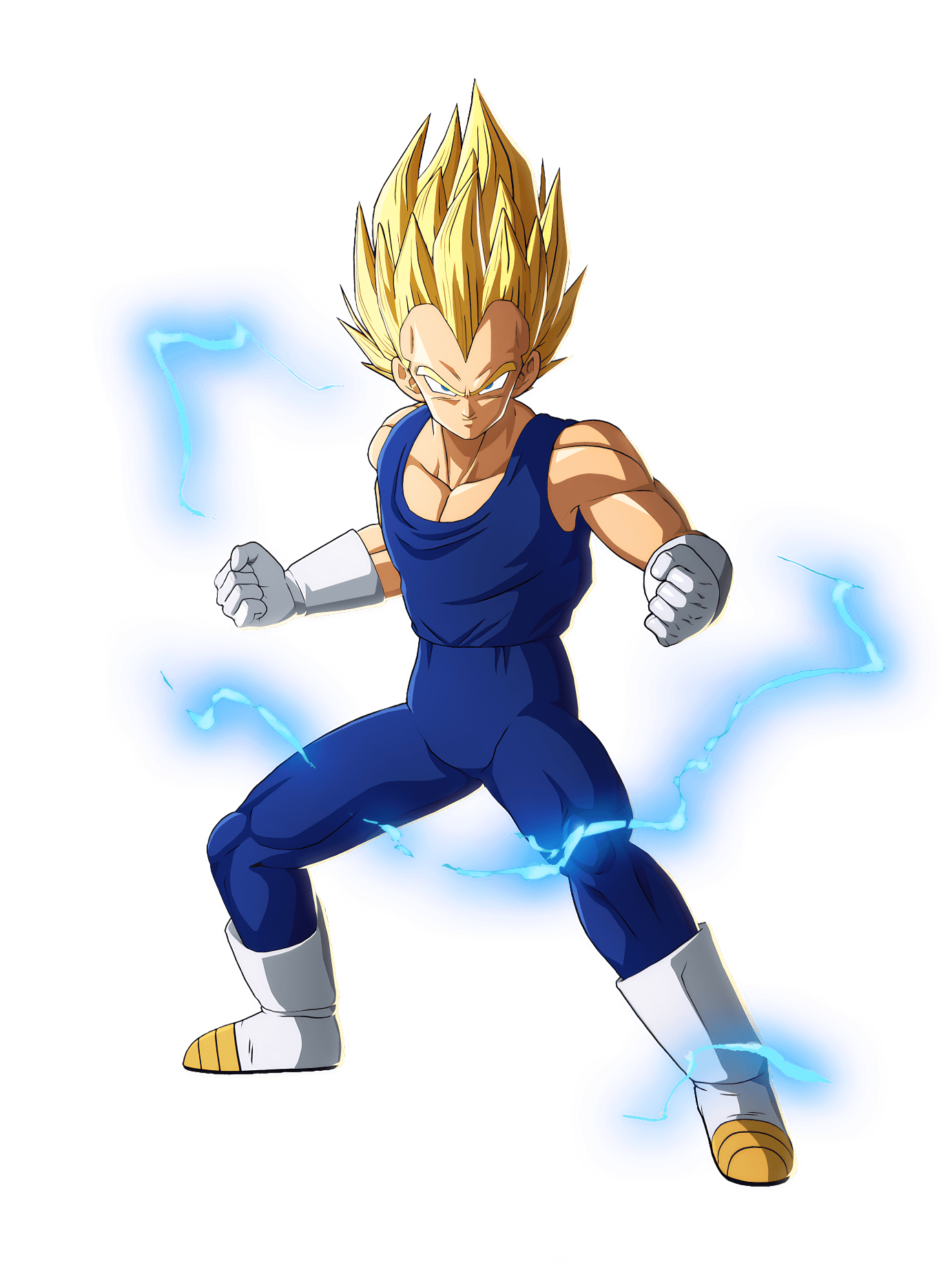 Vegeta (Z-End)