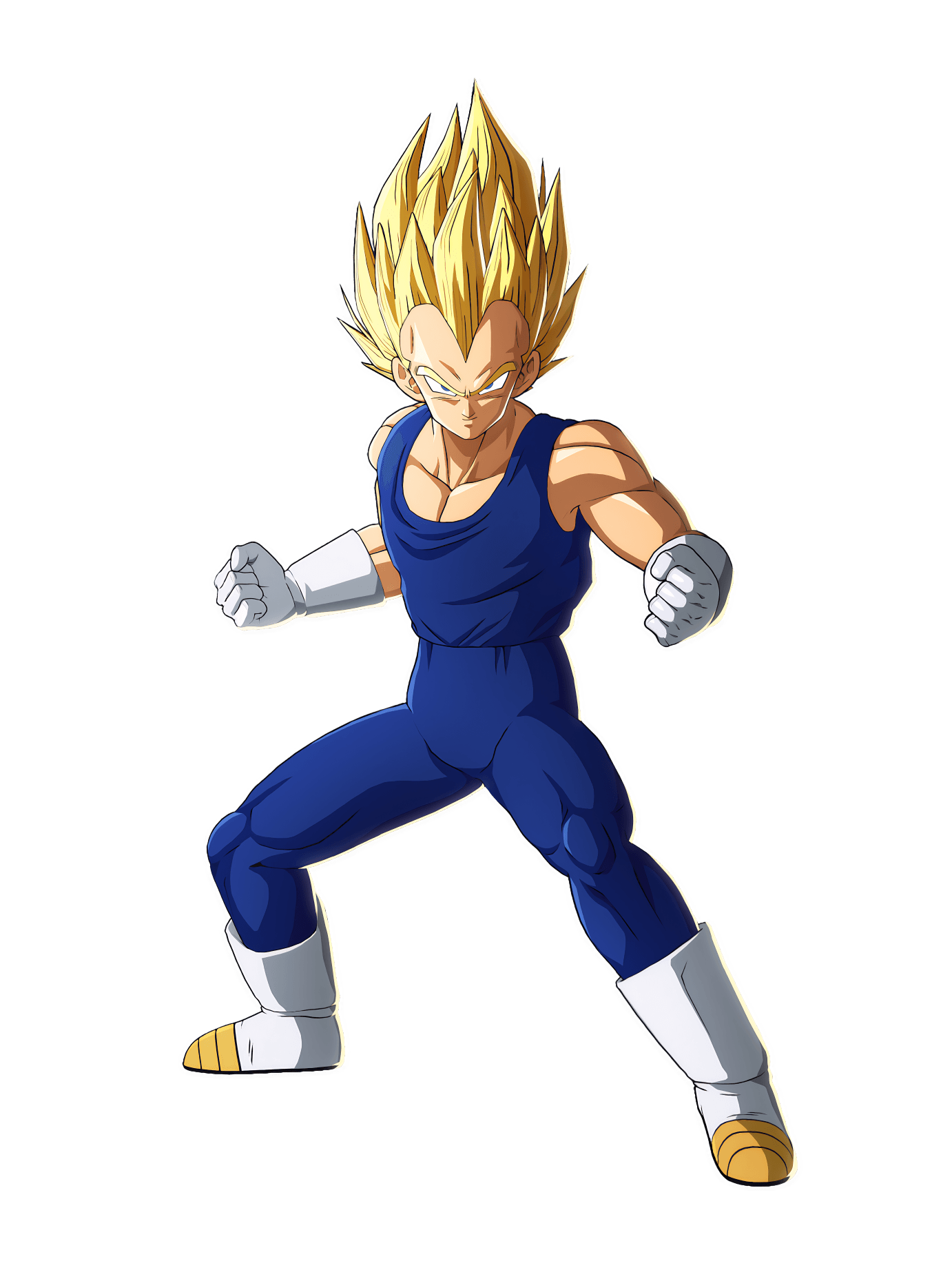Vegeta (Z-End)