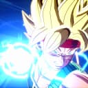 Bardock - Super Saiyan