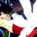 Bardock - Base