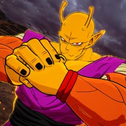 Piccolo (Super Hero)