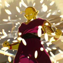 Piccolo (Super Hero)