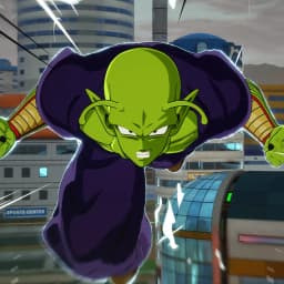 Piccolo (Super Hero)
