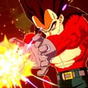 Vegeta (Gt) - Super Saiyan 4