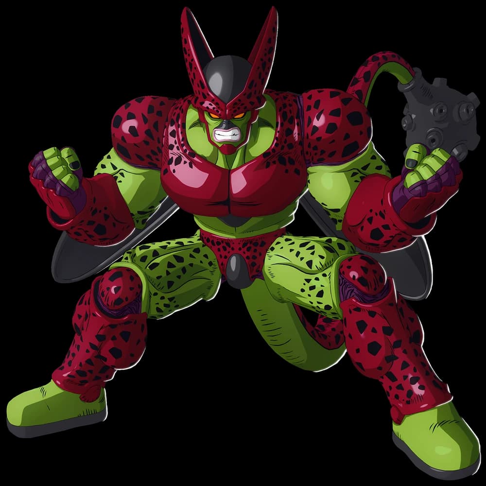 Cell Max
