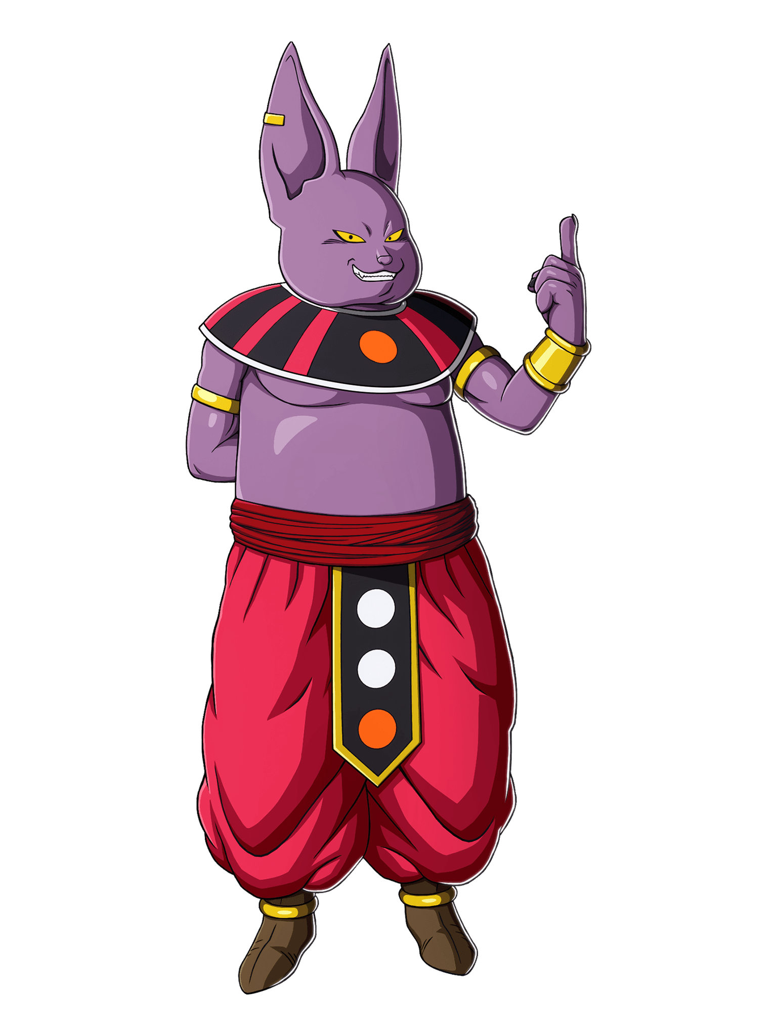Champa - Base