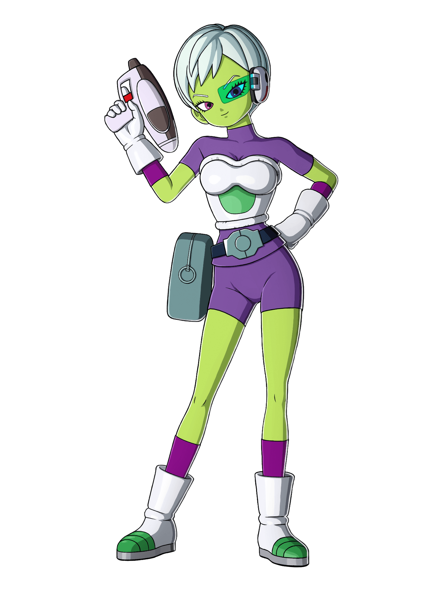 Cheelai - Base