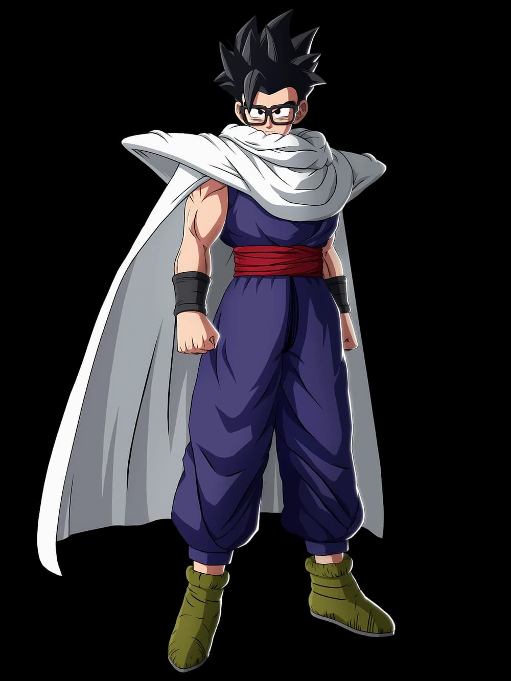Gohan (Super Hero)
