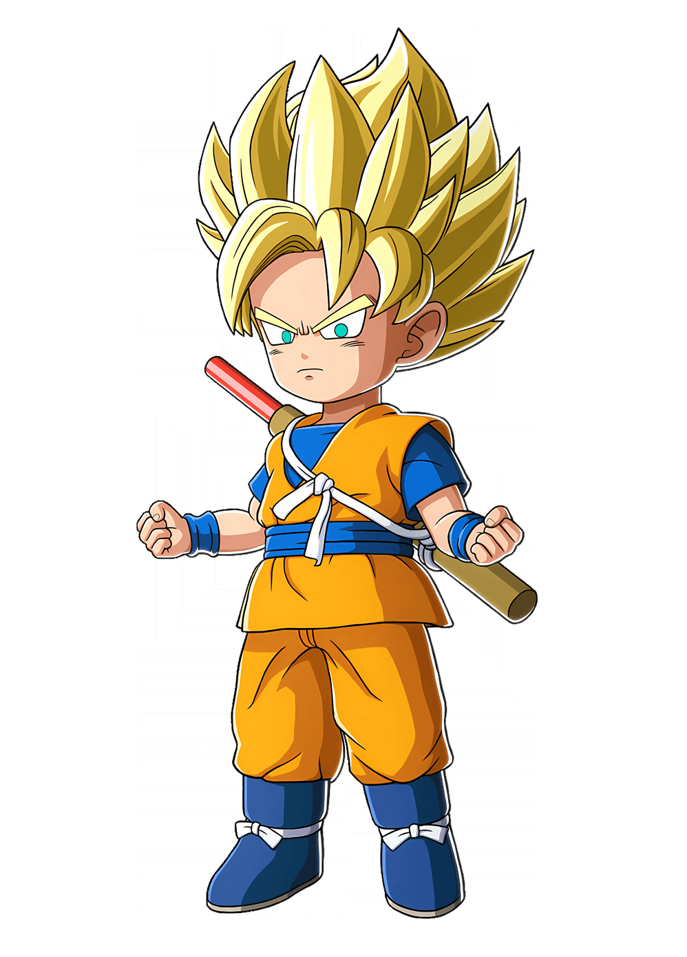 Goku (Mini)