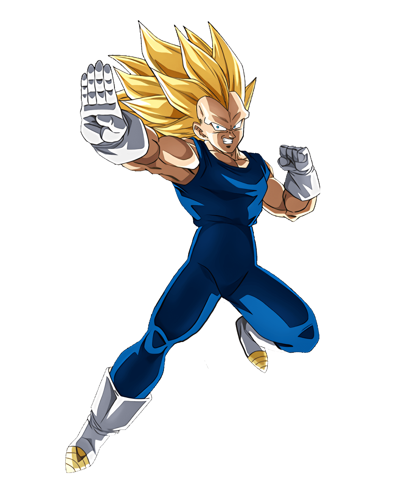 Vegeta DAIMA
