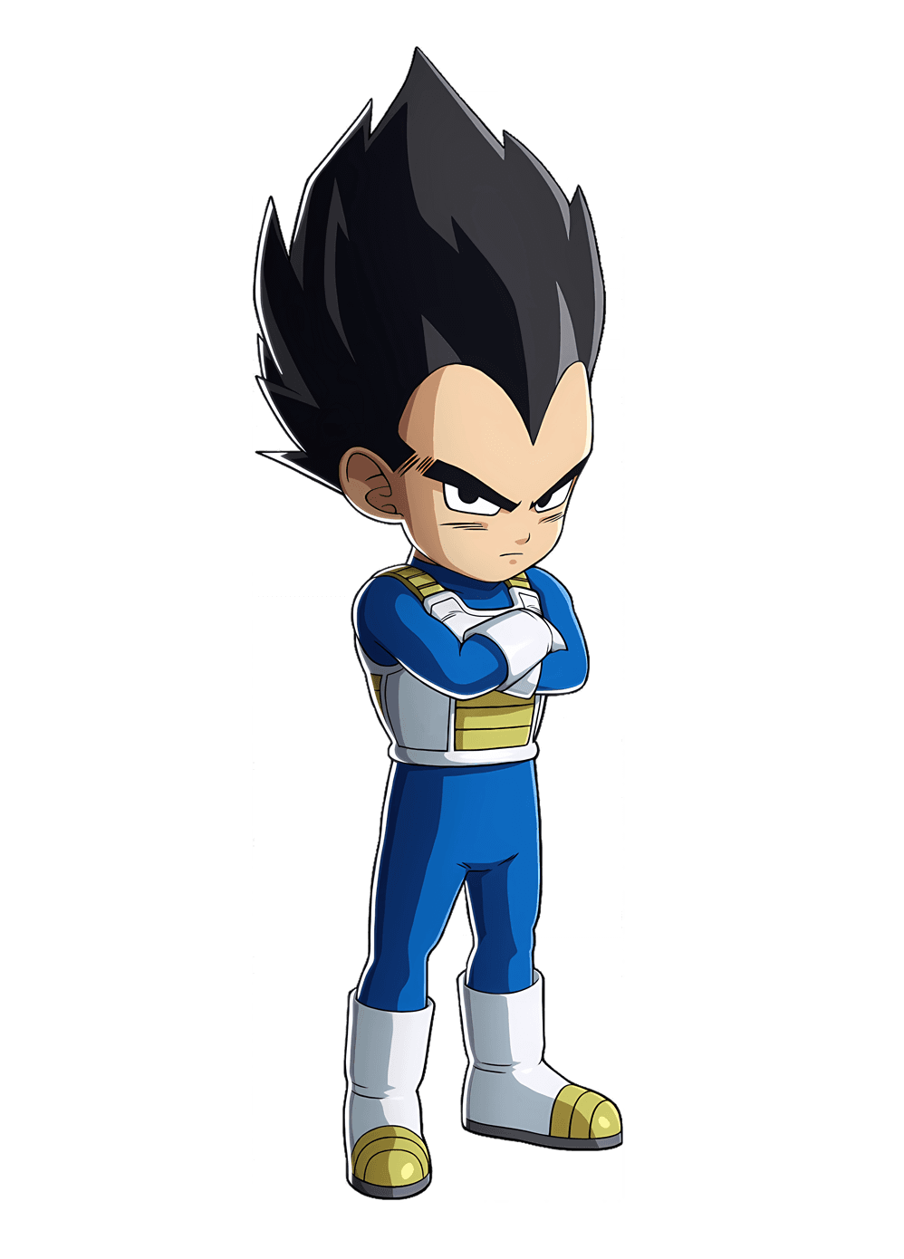 Vegeta (Mini)