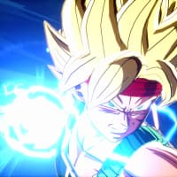 Bardock