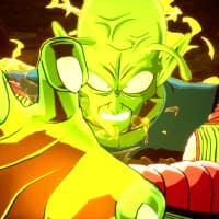 Demon King Piccolo