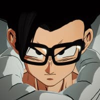 Gohan (Super Hero)