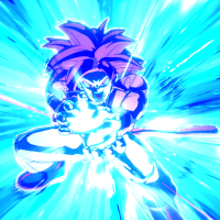 Goku DAIMA