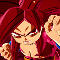 Goku (Mini)