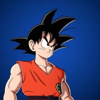 Goku (World Tournament)
