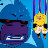 Majin Duu