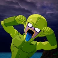 Majin Kuu