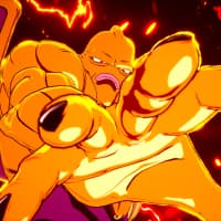 Nuova Shenron (Gt)