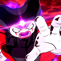 Third Eye Gomah
