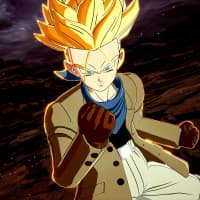 Trunks (Gt)