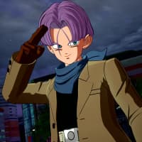 Trunks (Gt)