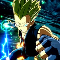Vegeta (Gt)