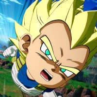 Vegeta (Mini)