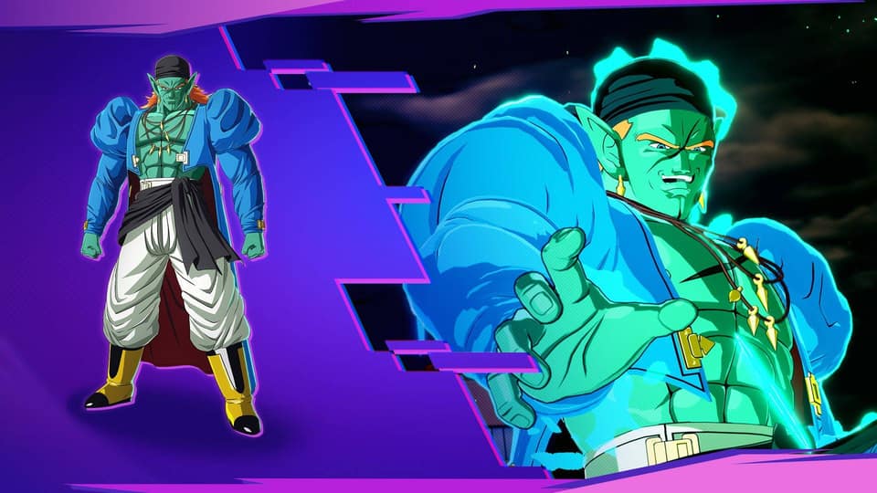 Bojack - Base
