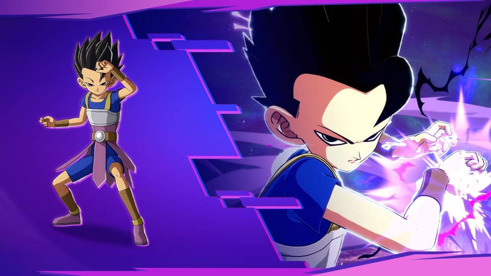 Cabba - Base