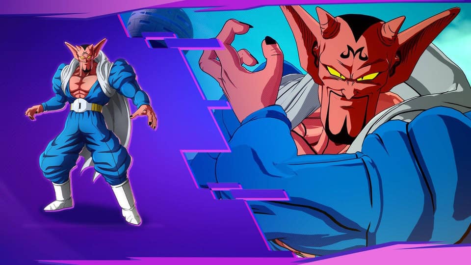Dabura - Base