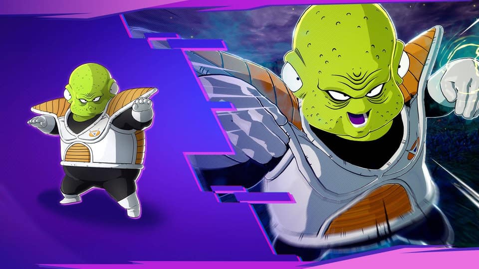 Guldo - Base