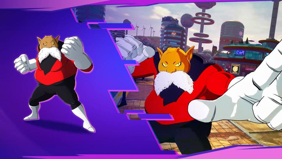 Toppo - Base