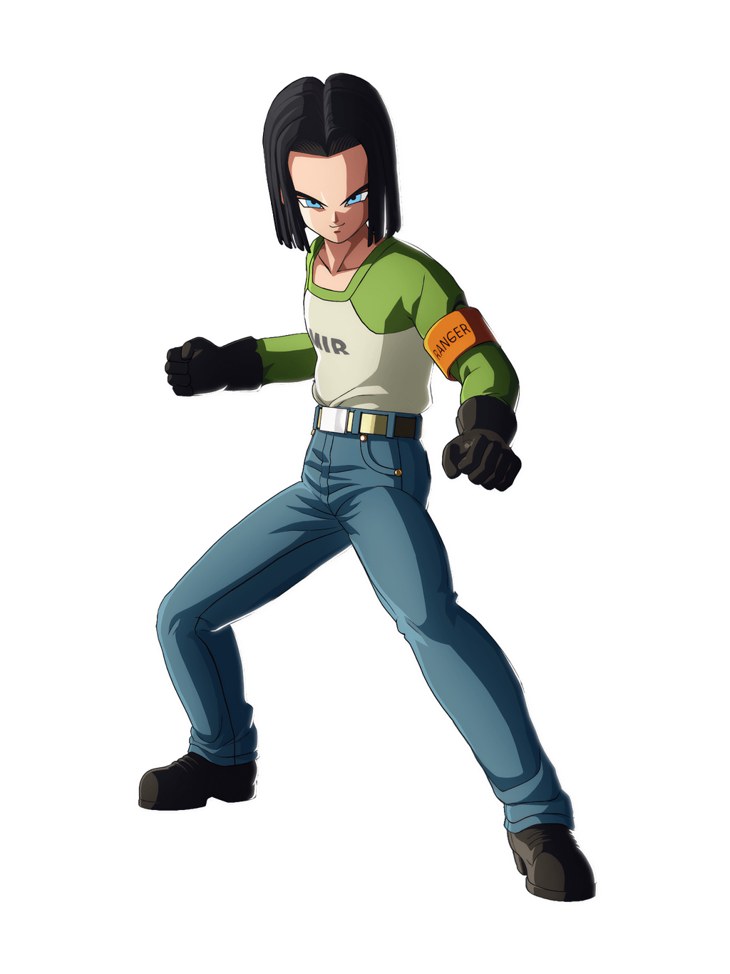 Android 17 (Super) - Base
