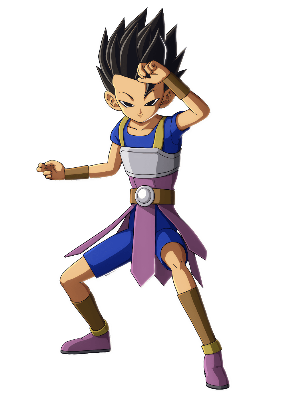 Cabba - Base